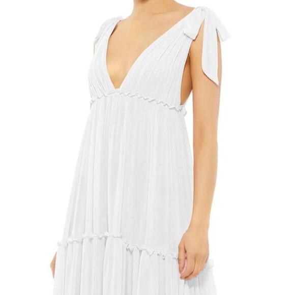 Mac Duggal 8 NWT - Picture 2 of 8